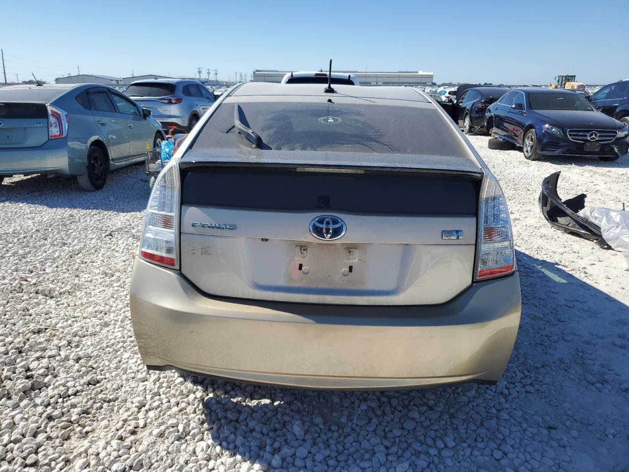 2010 Toyota Prius - Image 6