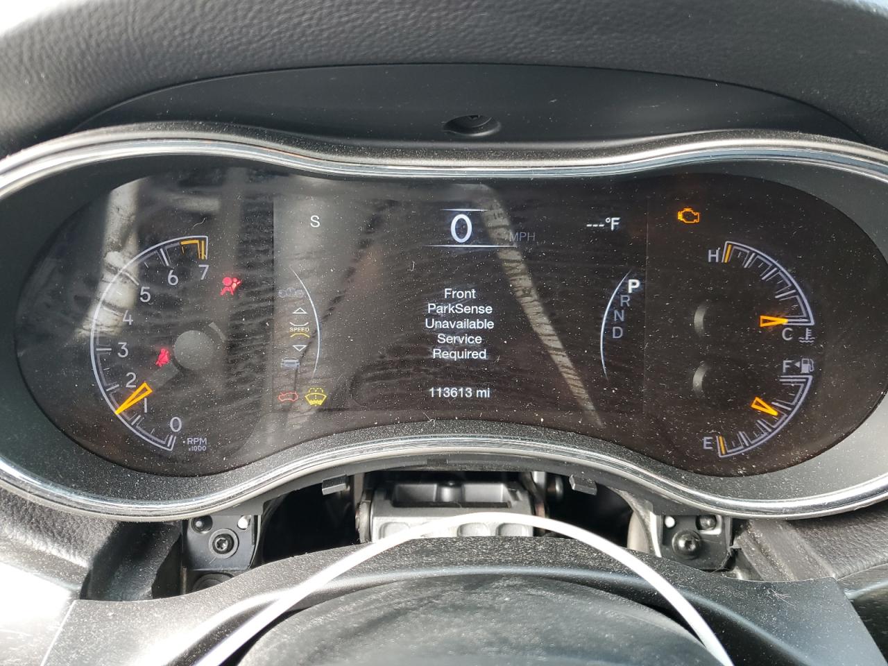 2018 Jeep Grand Cherokee - Image 9