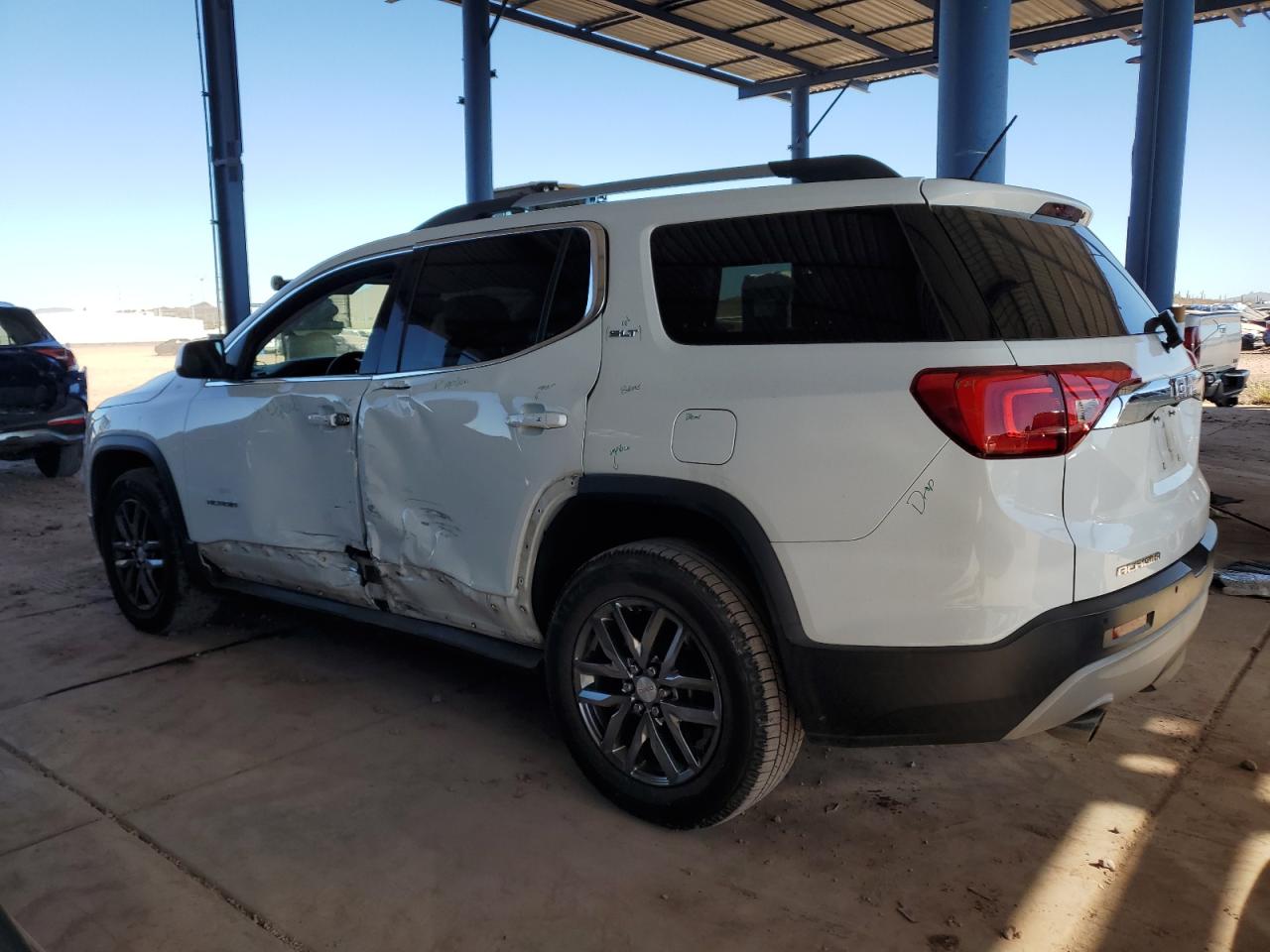 2017 GMC Acadia - Image 2