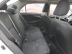 2009 TOYOTA COROLLA BASE for sale at Copart AB - CALGARY