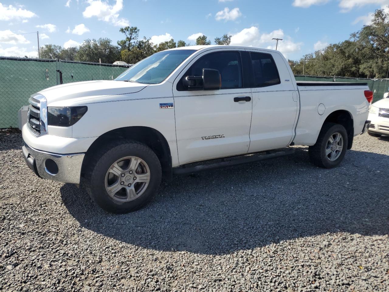 2011 Toyota Tundra - Image 1