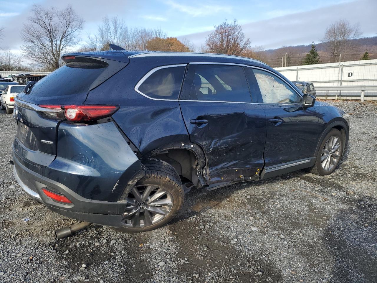 2020 Mazda CX-9 - Image 3