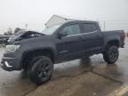 2017 Chevrolet Colorado Lt продається в Nampa, ID - Front End