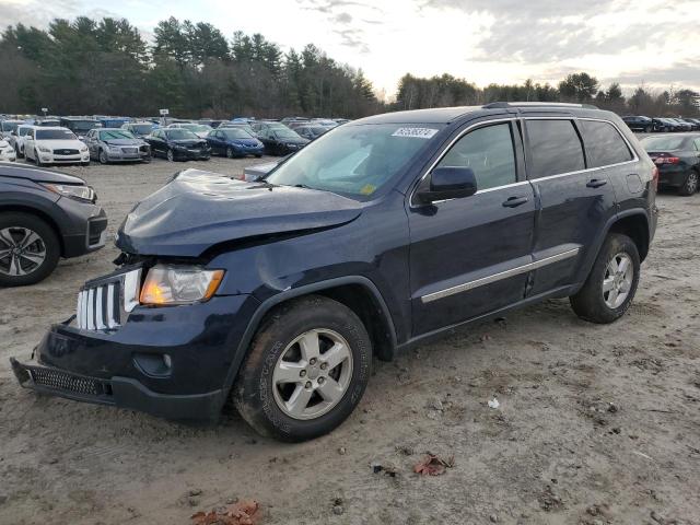 Mendon, MA에서 판매 중인 2013 Jeep Grand Cherokee Laredo - Front End