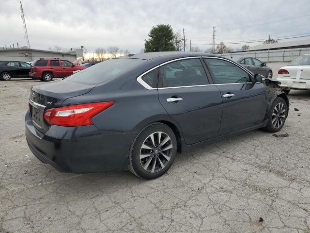  NISSAN ALTIMA 2016 Charcoal