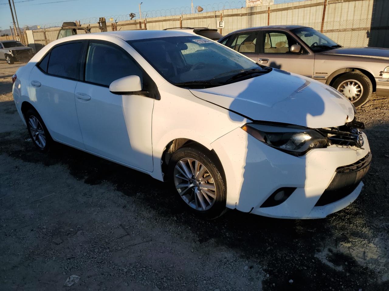 2014 Toyota Corolla - Image 4