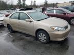 Exeter, RI에서 판매 중인 2005 Toyota Camry Le - Normal Wear