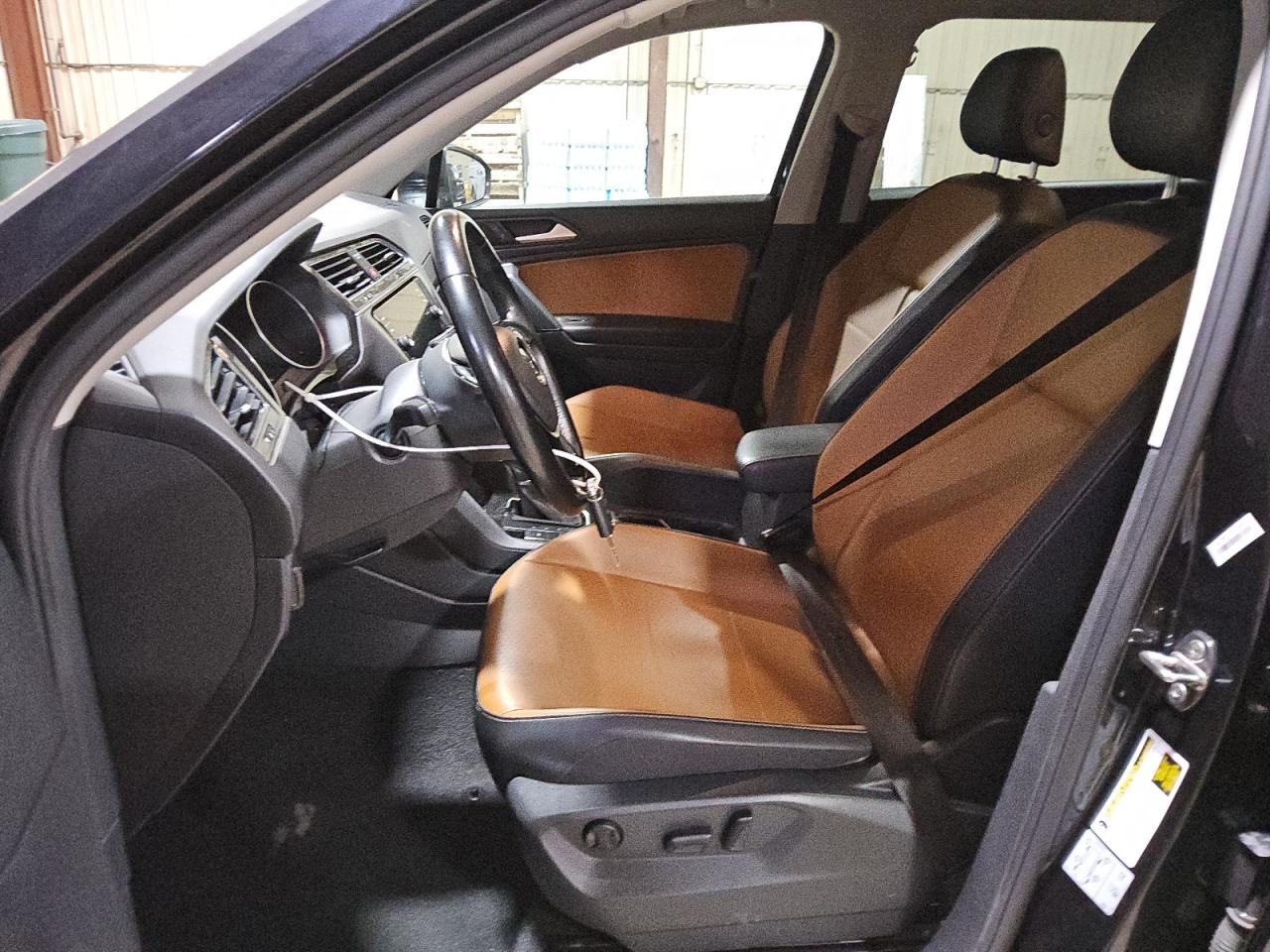 2019 Volkswagen Tiguan - Image 7