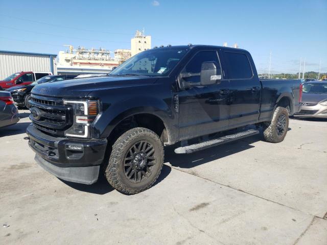 2021 Ford F250 Super Duty