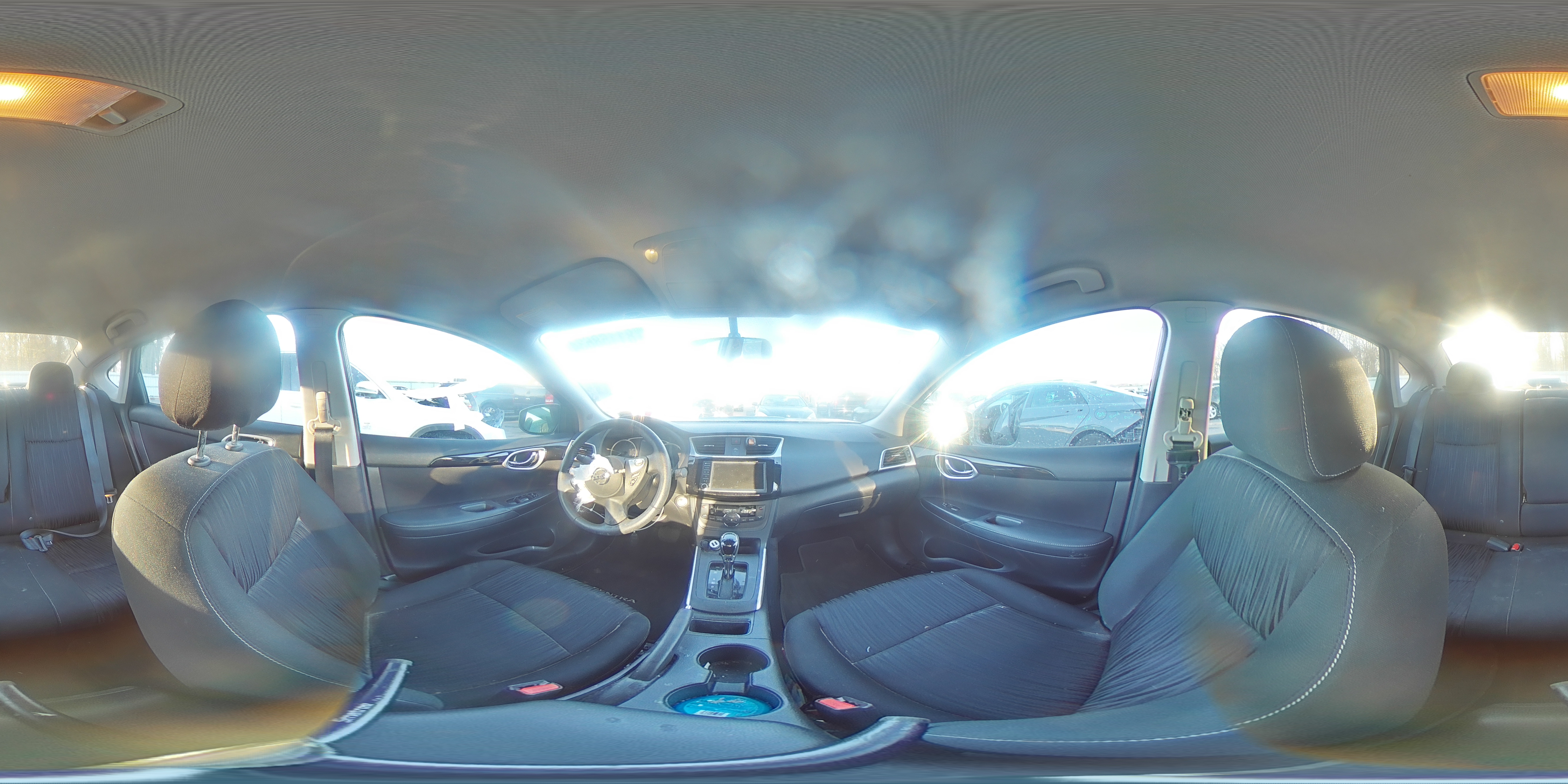 2019 Nissan Sentra - Image 12