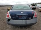 2006 NISSAN ALTIMA S for sale at Copart ON - COOKSTOWN