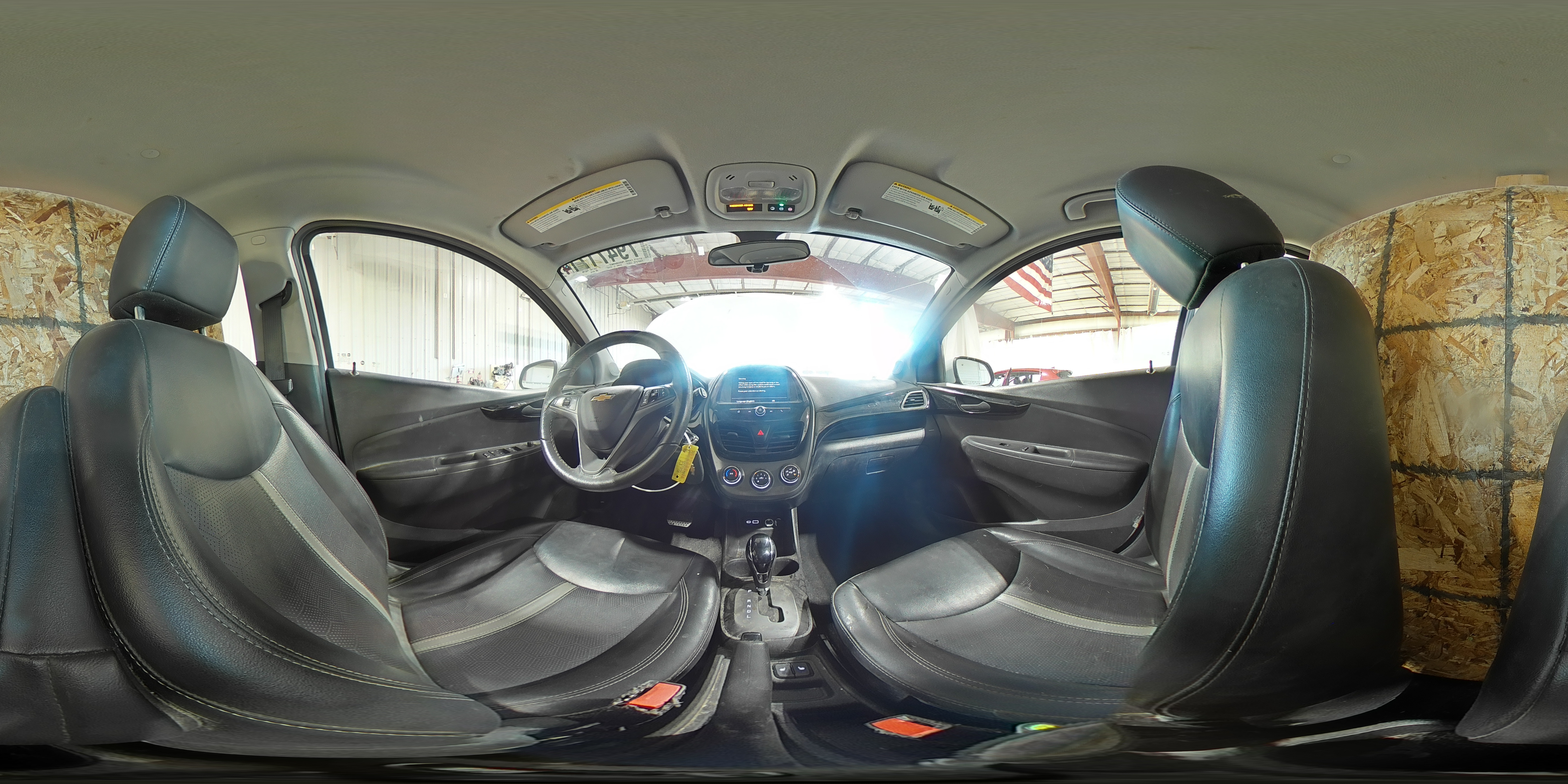 2020 Chevrolet Spark - Image 15