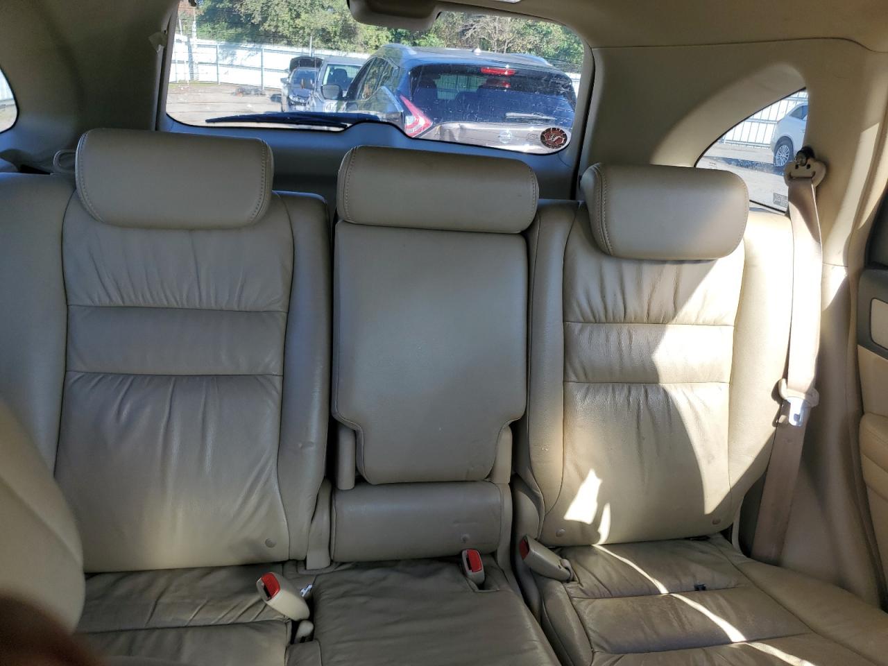 2007 Honda CR-V - Image 10