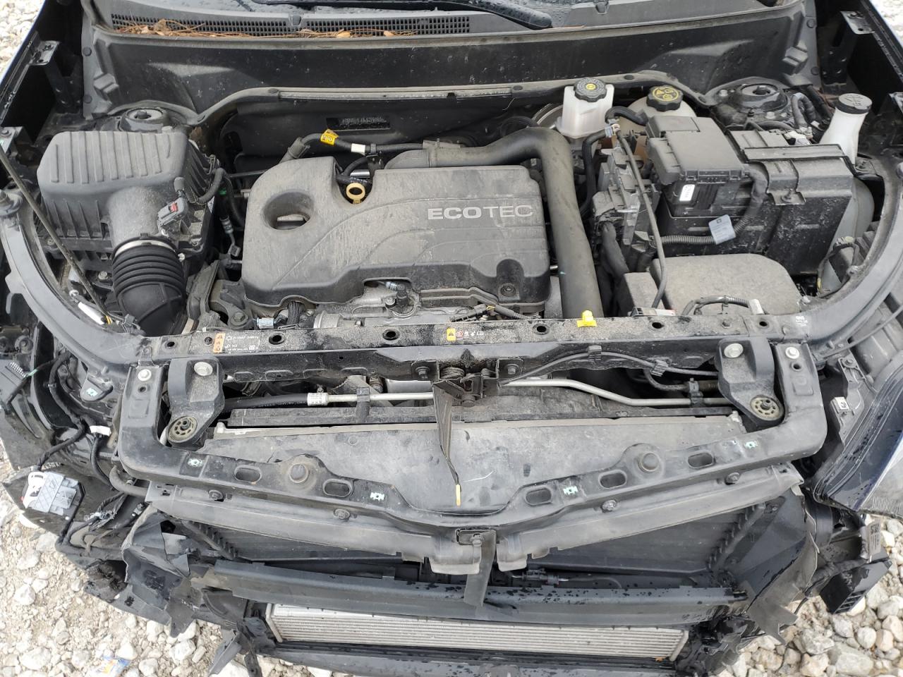 2020 Chevrolet Equinox - Image 12