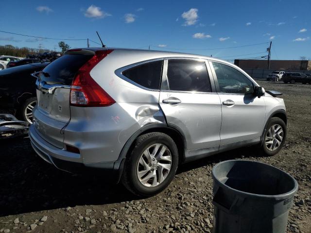  HONDA CRV 2015 Gray