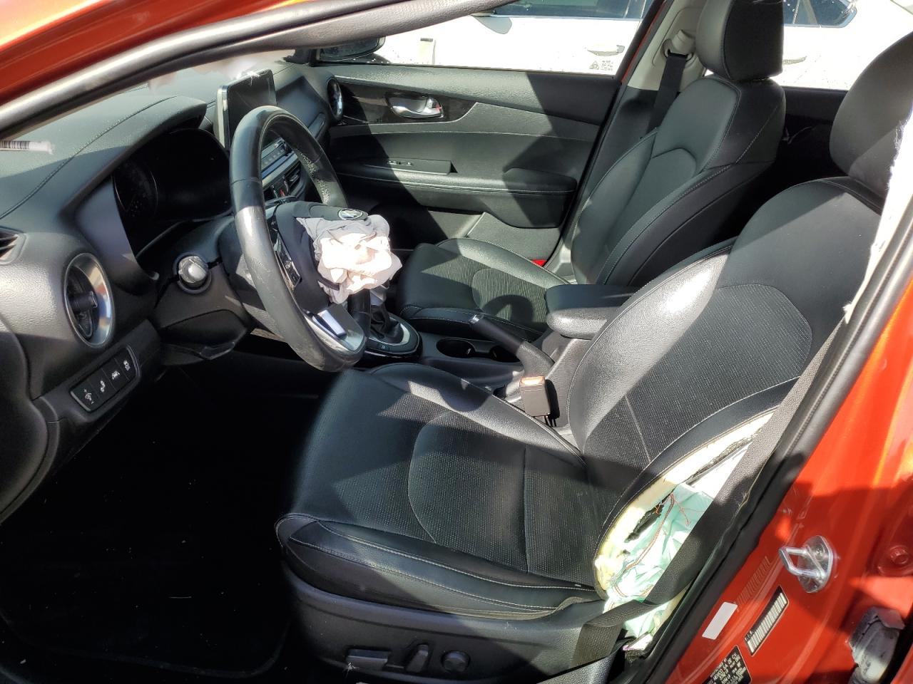 2019 Kia Forte - Image 7