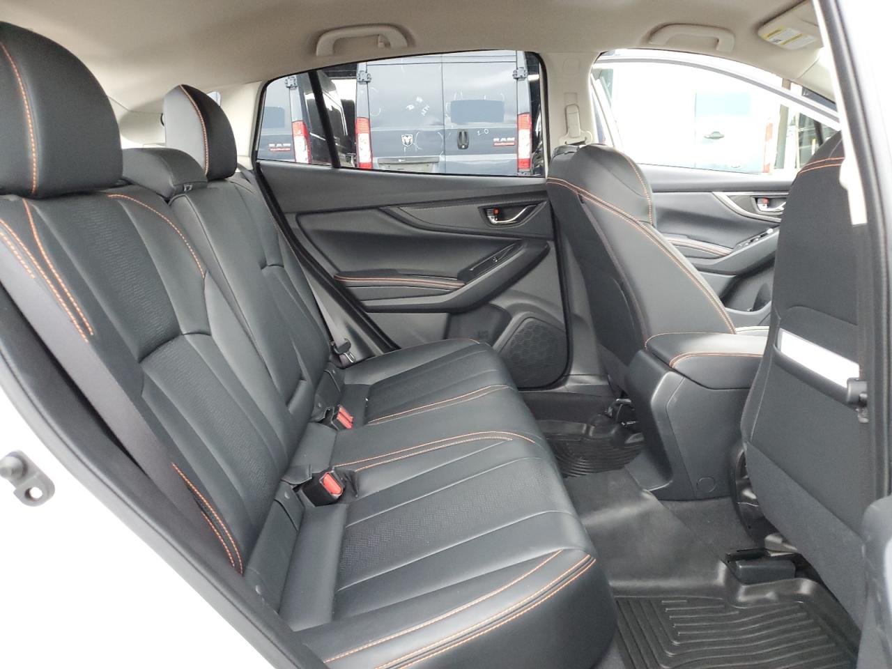 2019 Subaru XV - Image 10
