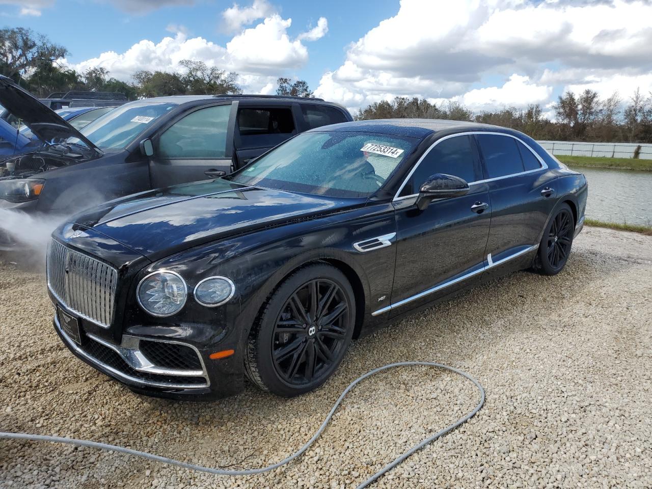 VIN SCBBG6ZG4MC086282 2021 BENTLEY ALL MODELS no.1