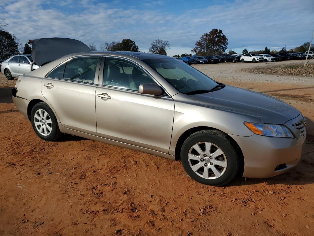 2007 Toyota Camry - Image 4