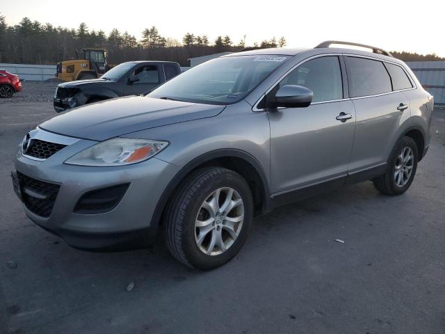 2012 Mazda Cx-9 