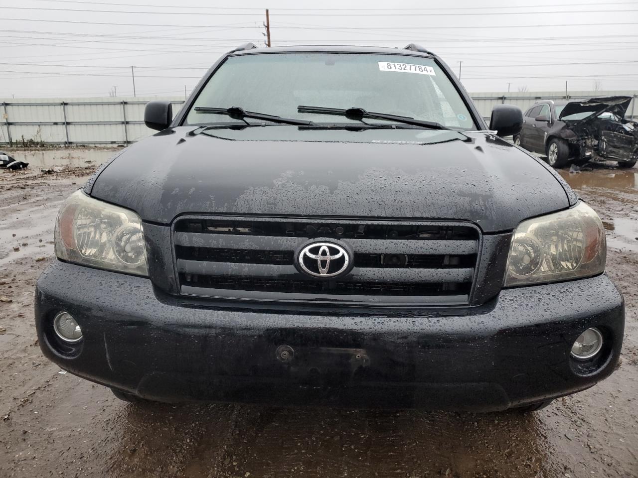 2004 Toyota Highlander - Image 5