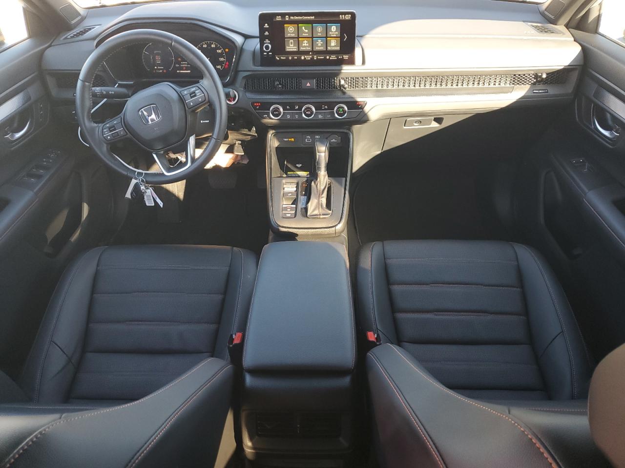 2024 Honda CR-V - Image 8