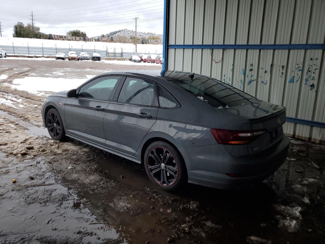 2019 Volkswagen Jetta - Image 2