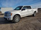 2011 Ford F150 Supercrew for Sale in Amarillo, TX - Side