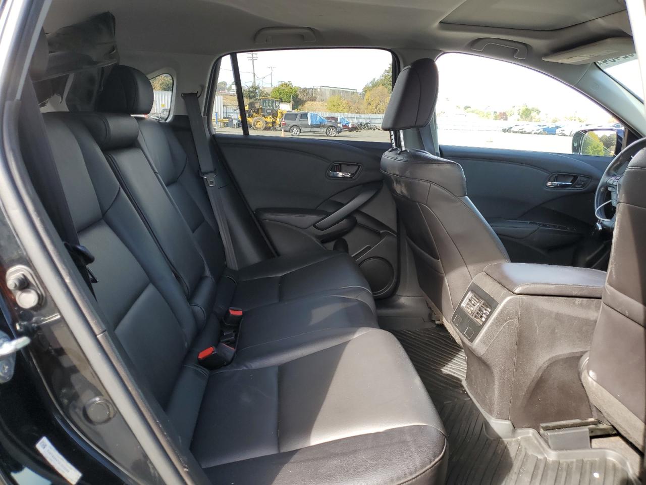 2016 Acura RDX - Image 10
