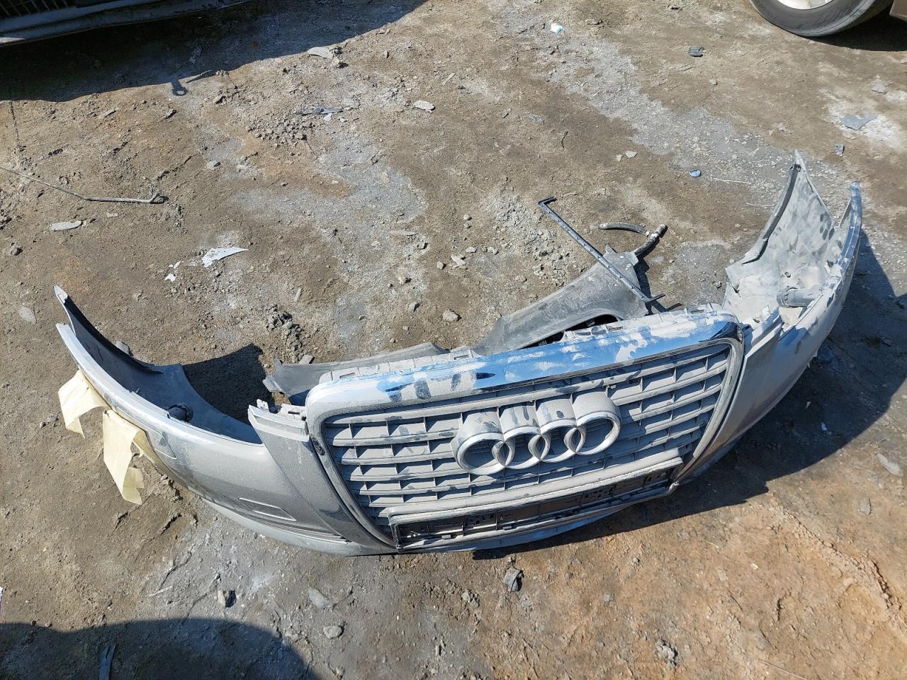 WAUAFD4F2BN033593 - 2011 AUDI A6 - #79349044