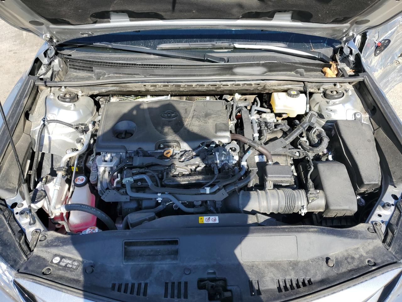 2021 Toyota Camry - Image 13