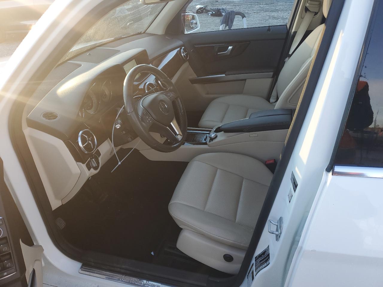 2015 Mercedes-Benz GLK-klasse - Image 7