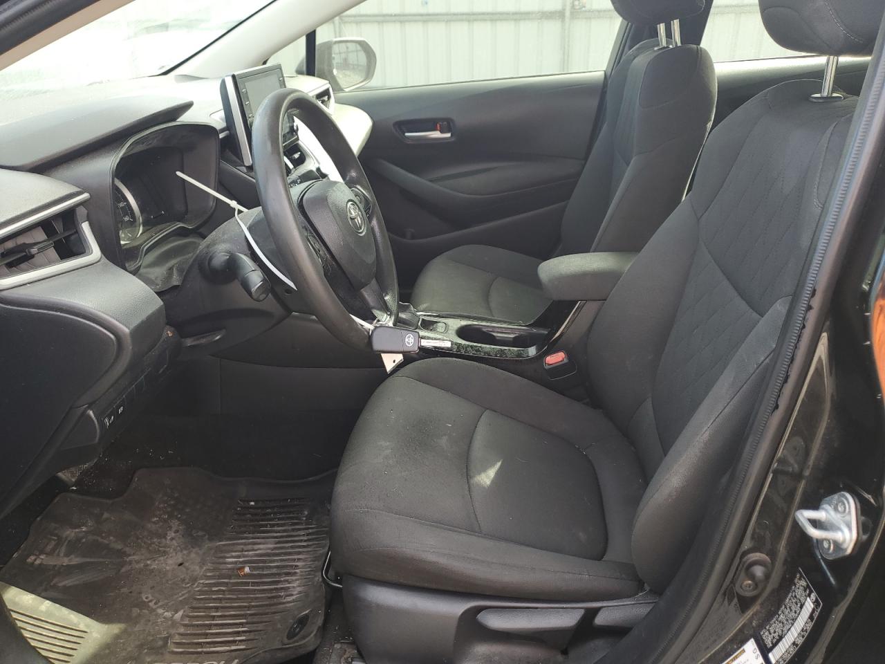 2020 Toyota Corolla - Image 7