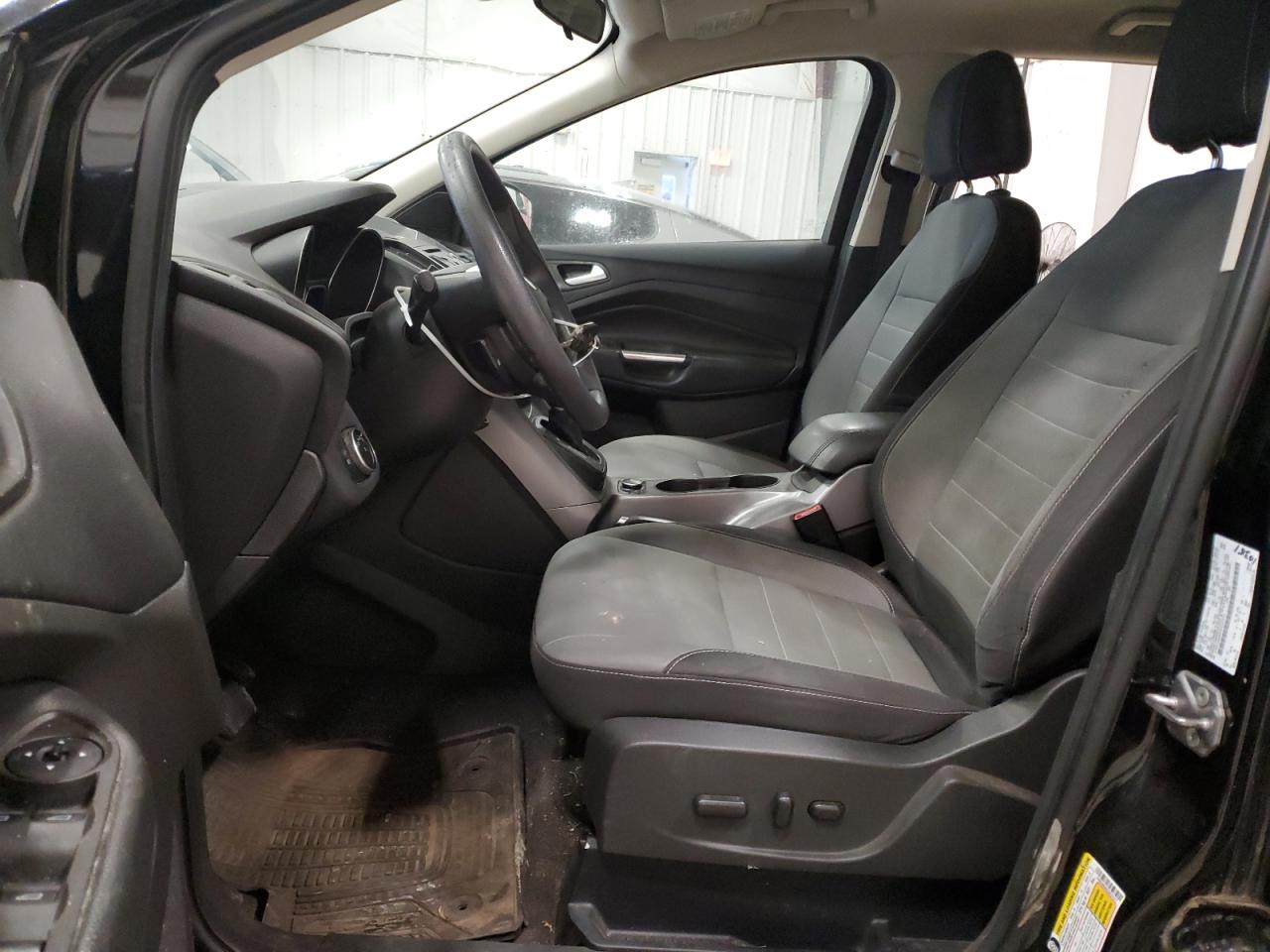2016 Ford Escape - Image 7