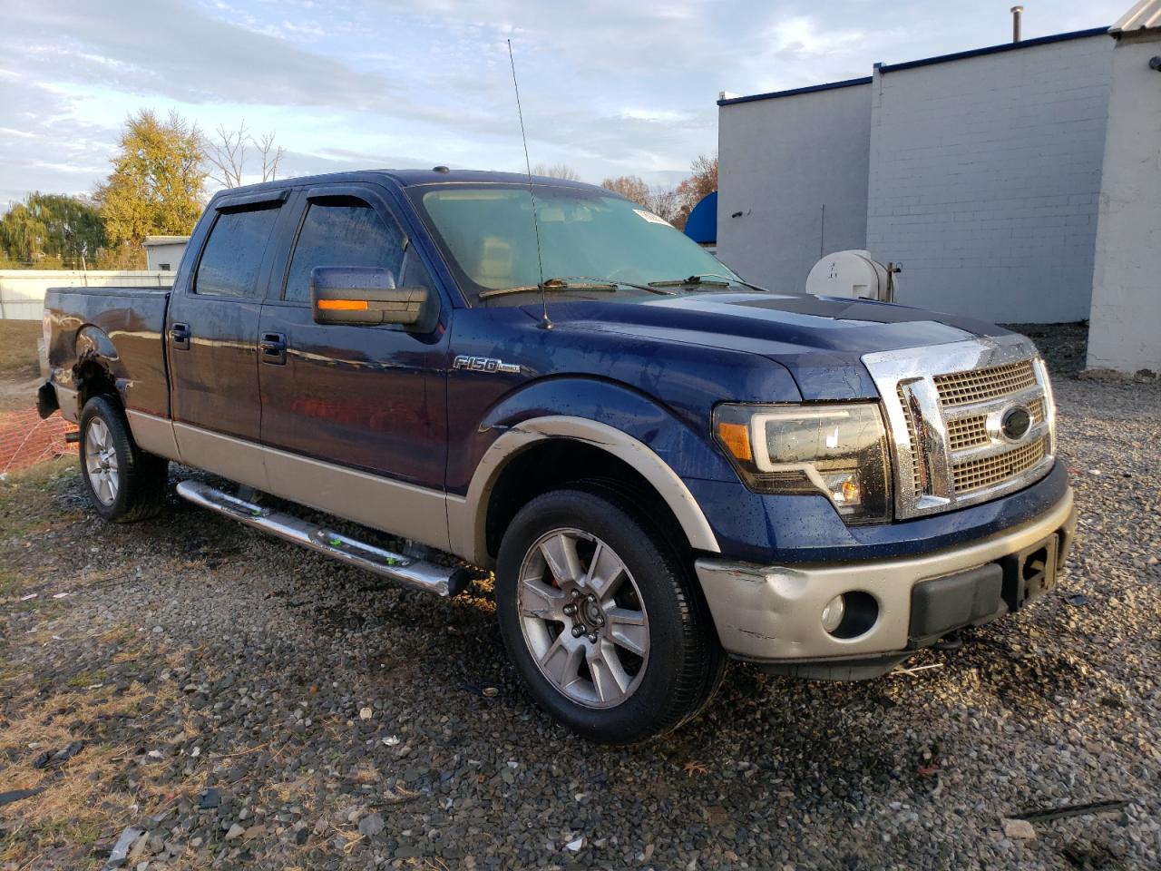 2009 Ford F-150 - Image 4