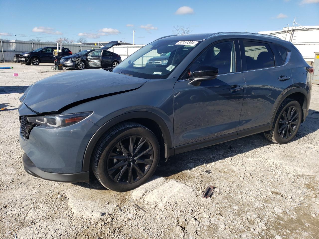 2023 Mazda CX-5 - Image 1