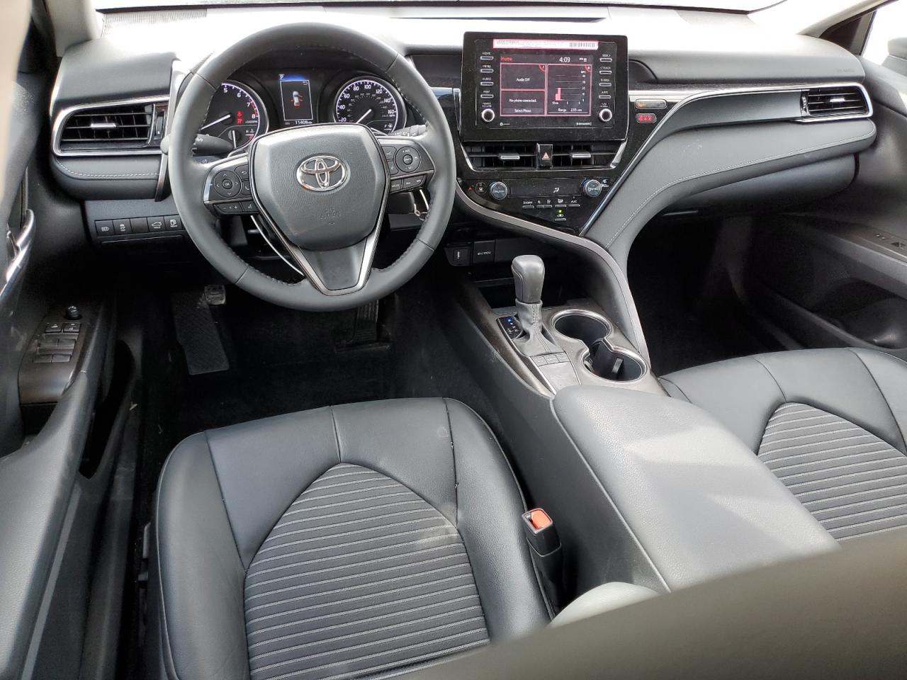 2024 Toyota Camry - Image 8