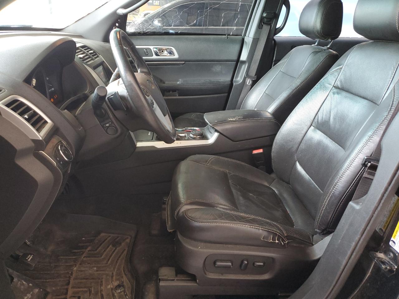 2014 Ford Explorer - Image 7