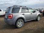 2008 FORD ESCAPE HEV for sale at Copart AB - CALGARY