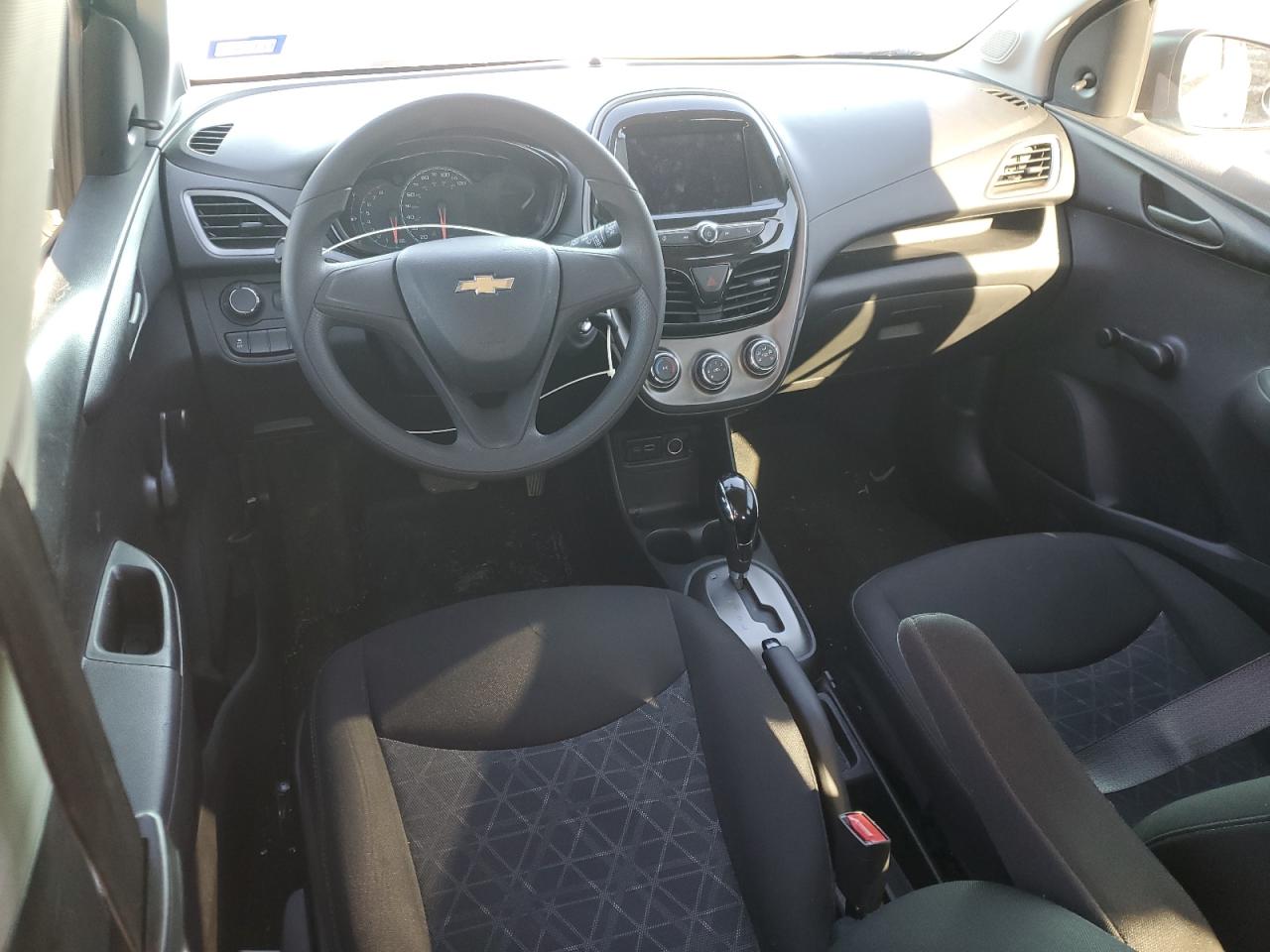 2021 Chevrolet Spark - Image 8