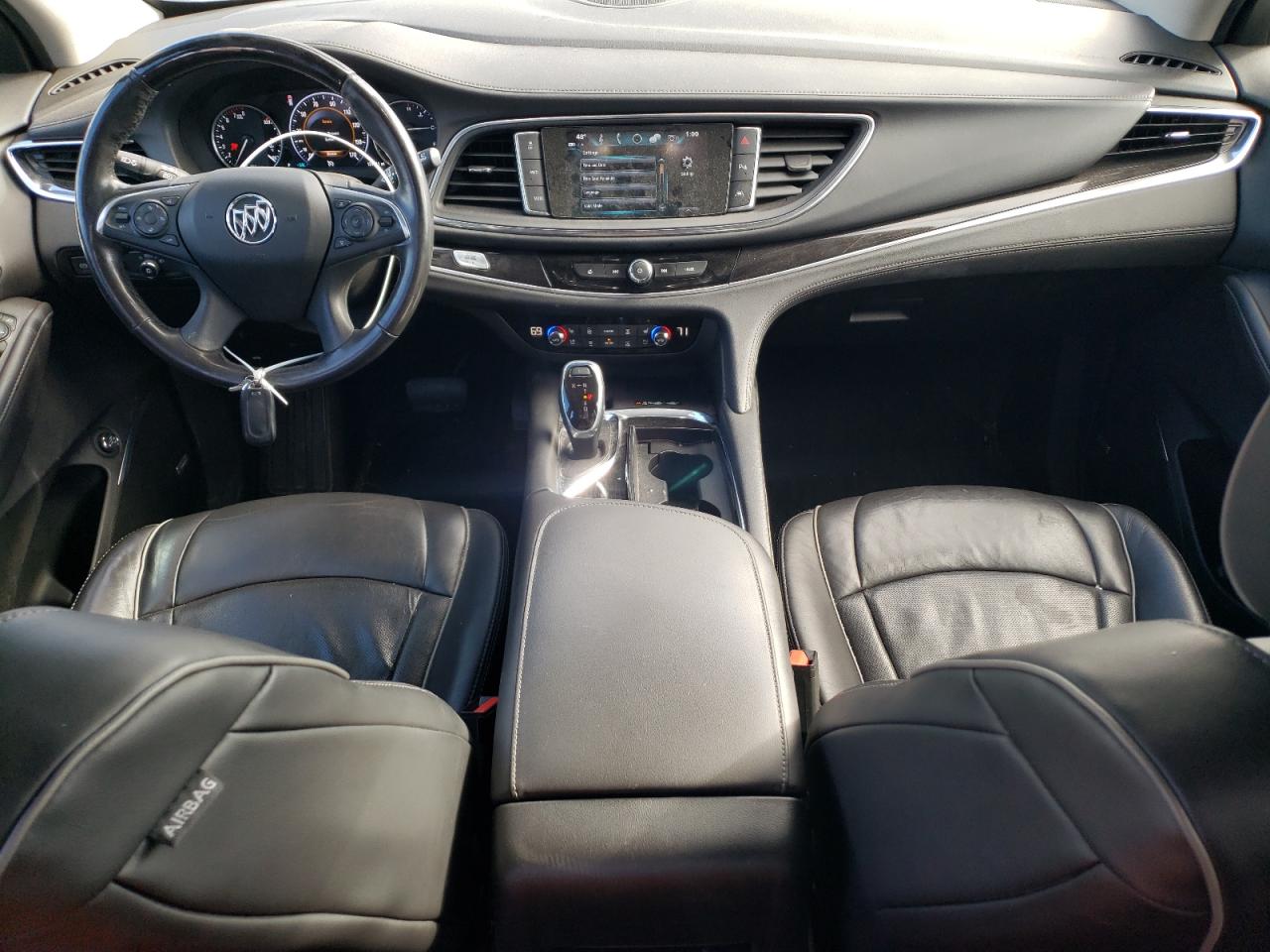2019 Buick Enclave - Image 8