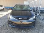 2021 Chrysler Voyager Lxi იყიდება Kansas City-ში, KS - Vandalism