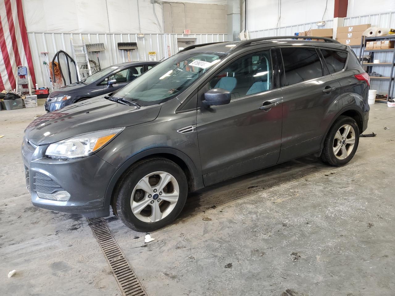 2016 Ford Escape - Image 1