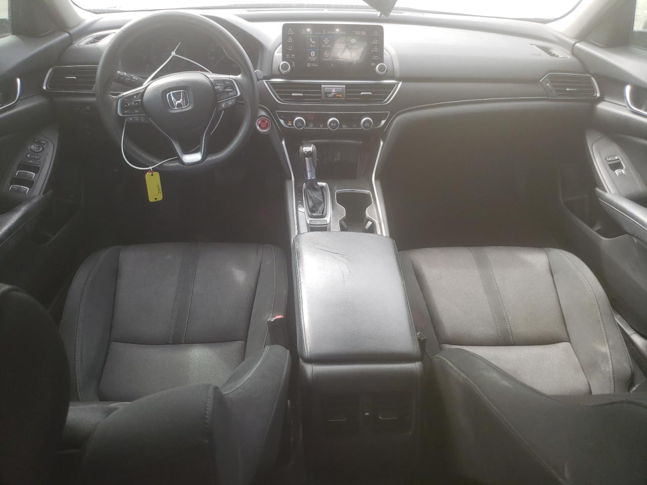 2018 Honda Accord - Image 8