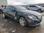 2013 Mercedes-Benz E 350 de vânzare în Littleton, CO - Front End