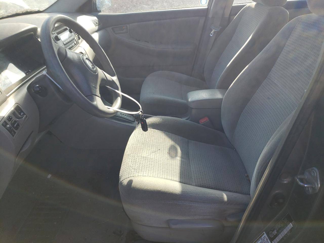2005 Toyota Corolla - Image 7