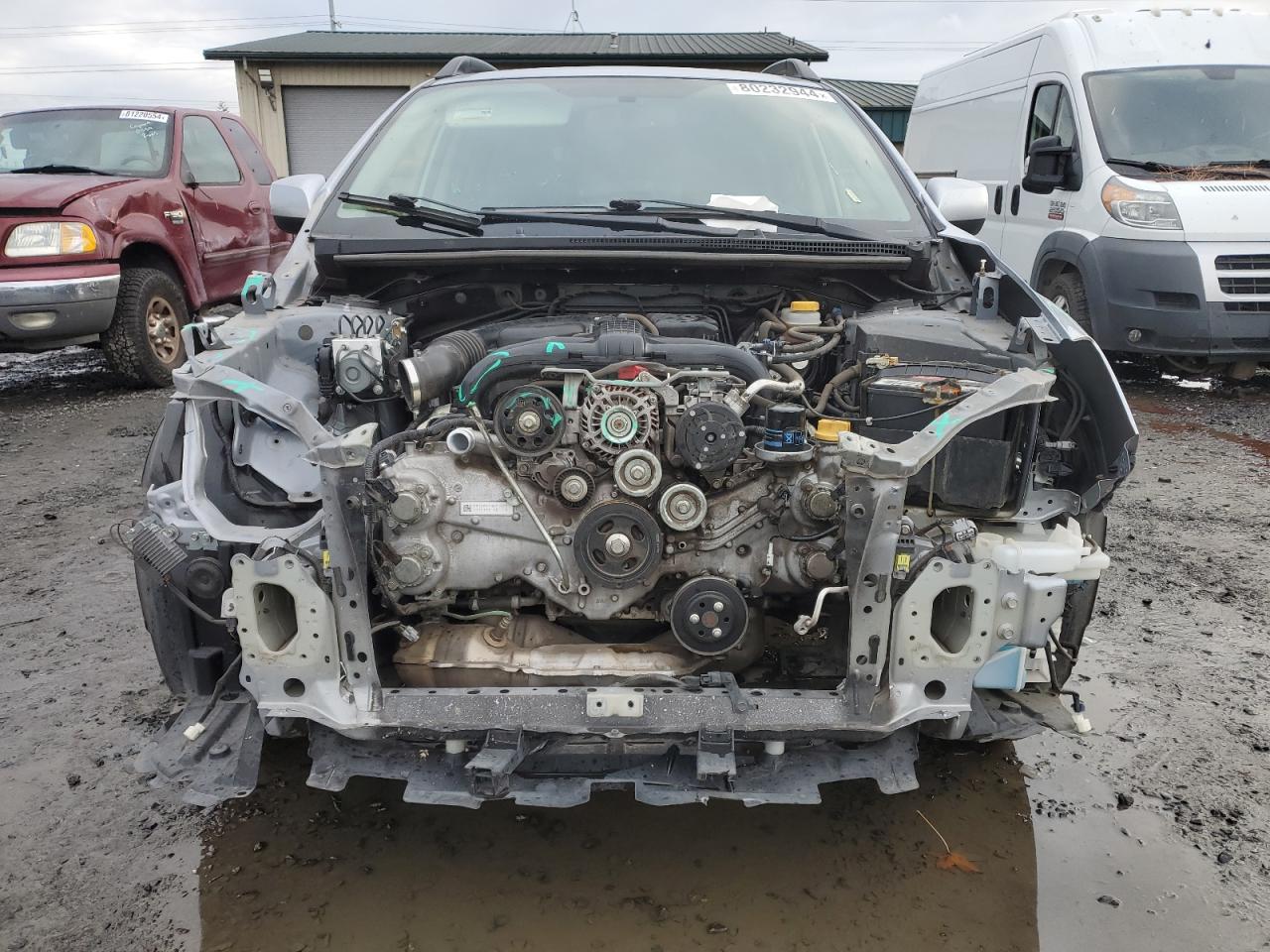 2014 Subaru XV - Image 5