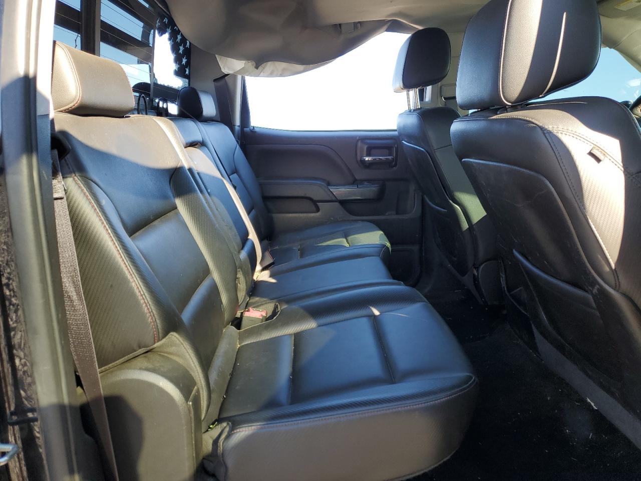 2014 GMC Sierra - Image 10
