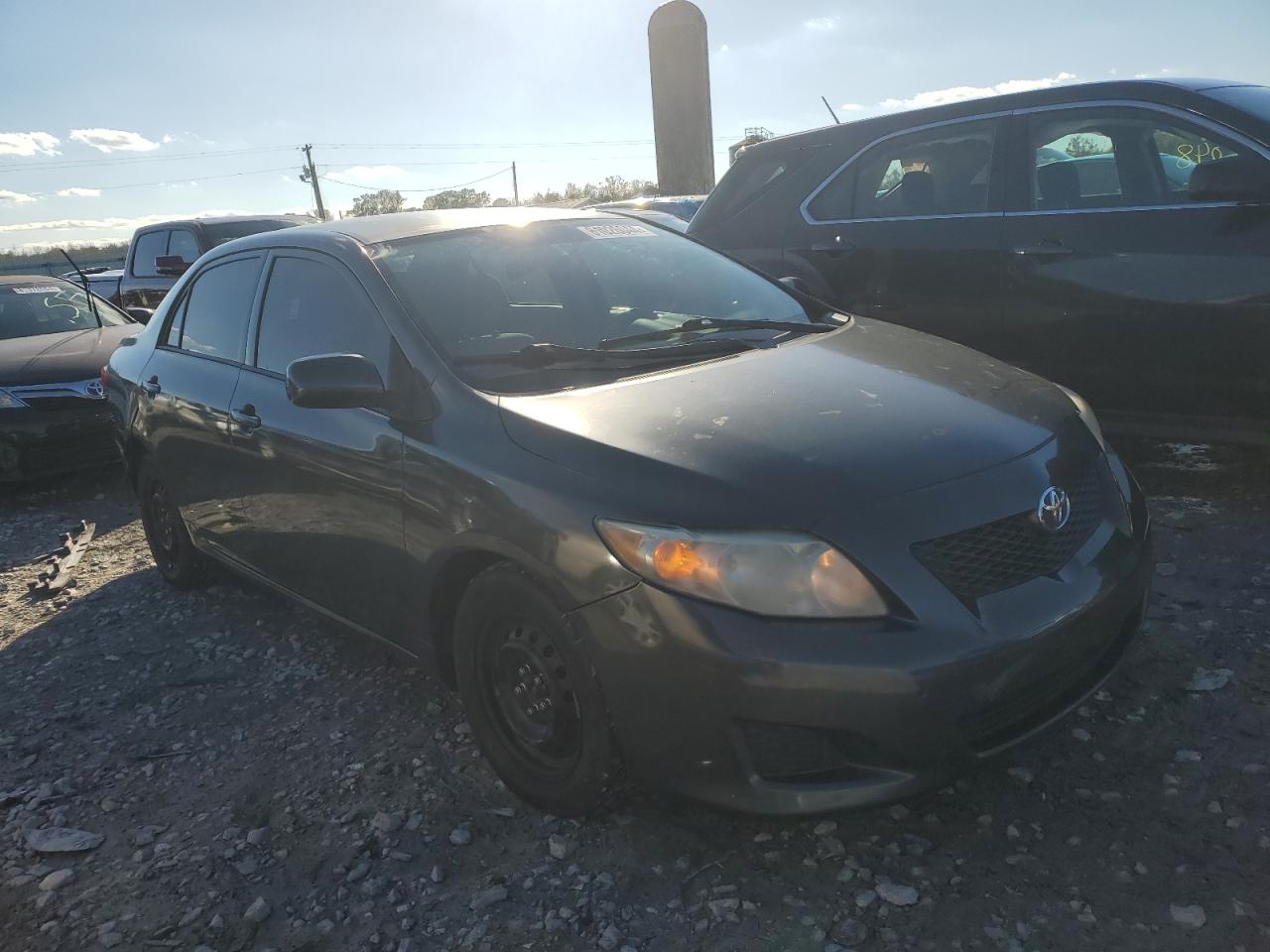 2010 Toyota Corolla - Image 4