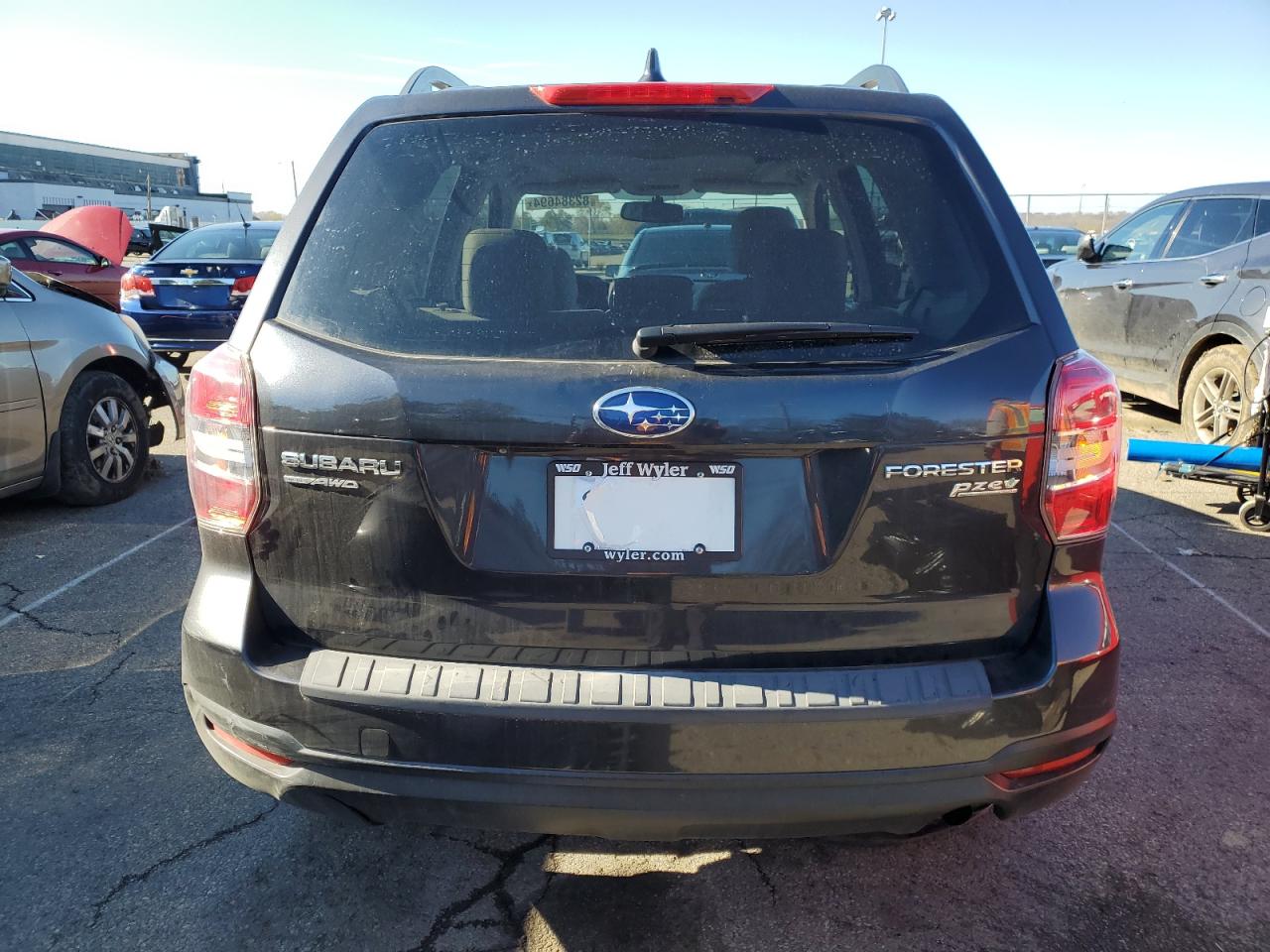 2016 Subaru Forester - Image 6
